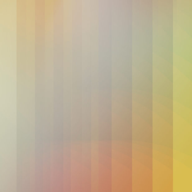 Gradasi merah kuning iPhone7 Plus Wallpaper