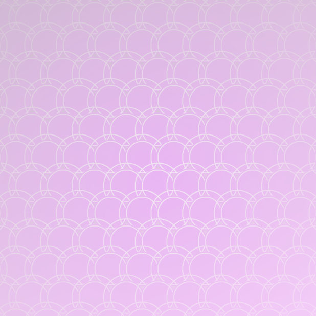pola gradasi Berwarna merah muda iPhone7 Plus Wallpaper