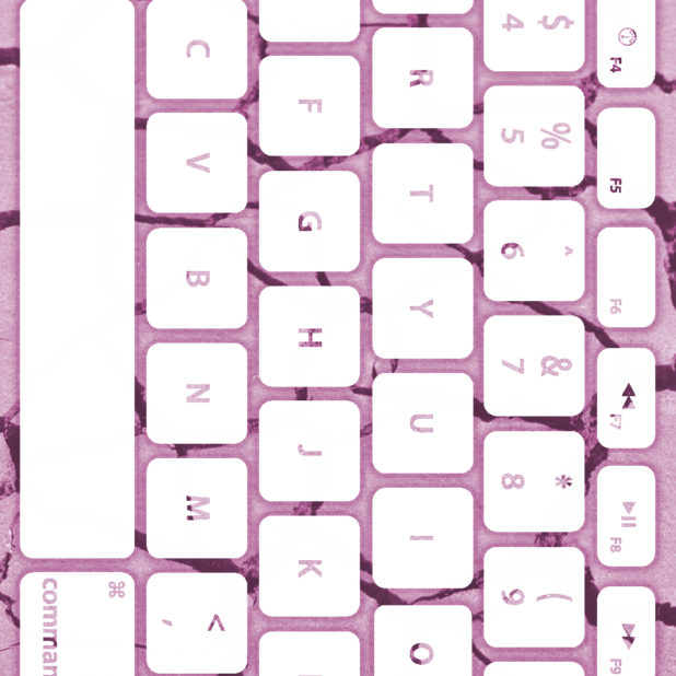 Keyboard tanah Merah Putih iPhone7 Plus Wallpaper