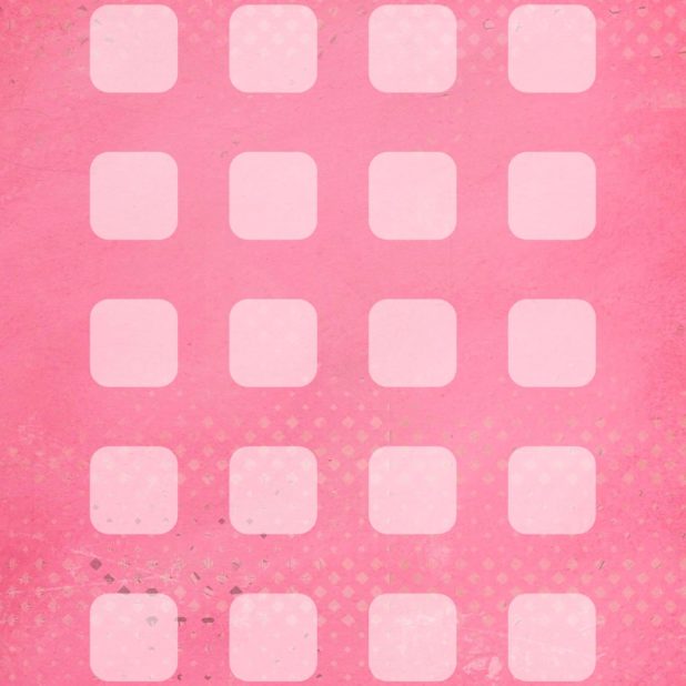 rak merah kertas grunge iPhone7 Plus Wallpaper