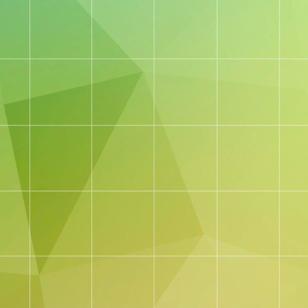 perbatasan hijau pola rak iPhone7 Plus Wallpaper