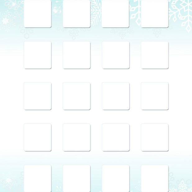rak musim dingin hijau salju lucu anak perempuan dan wanita untuk iPhone7 Plus Wallpaper