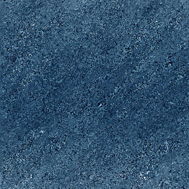 Pola biru besi pasir iPhone7 Plus Wallpaper