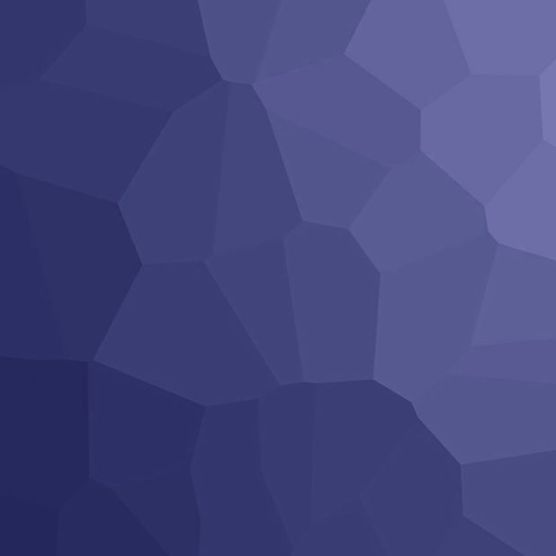 Pola biru keren ungu iPhone7 Plus Wallpaper