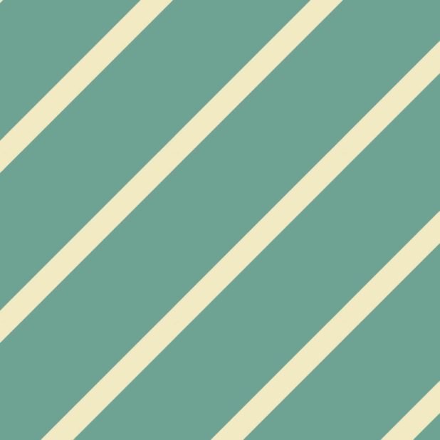 Pola diagonal garis hijau iPhone7 Plus Wallpaper