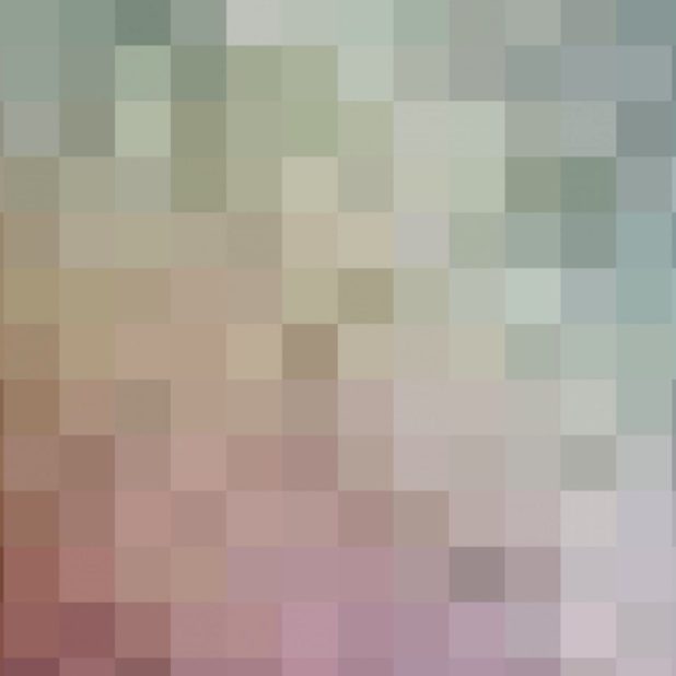 Pola keren warna-warni iPhone7 Plus Wallpaper