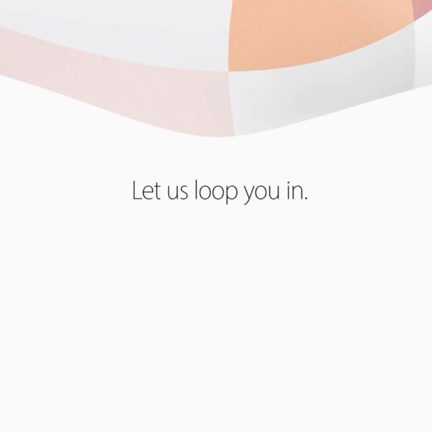 Apple acara 2016 Musim Semi iPhone7 Plus Wallpaper
