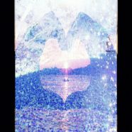 Cahaya laut iPhone8 Wallpaper