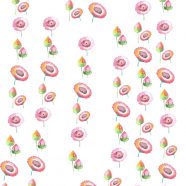 Bunga pink iPhone8 Wallpaper