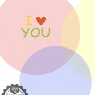 Cinta Yen iPhone8 Wallpaper