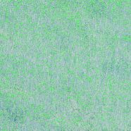 Landscape taman bunga Biru hijau iPhone8 Wallpaper
