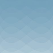 pola gradasi gelombang Biru iPhone8 Wallpaper
