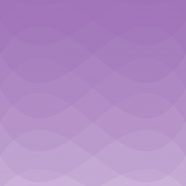 pola gradasi gelombang Ungu iPhone8 Wallpaper