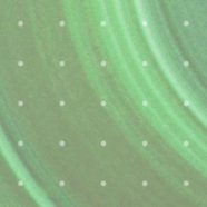 pola gradasi Dot hijau iPhone8 Wallpaper