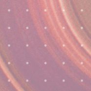 pola gradasi Dot Jeruk iPhone8 Wallpaper