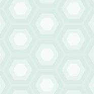 pola Biru hijau iPhone8 Wallpaper