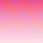 pola gradasi Merah iPhone8 Wallpaper