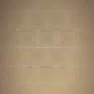 Pola gradasi persegi kuning iPhone8 Wallpaper
