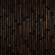 pola kuning Hitam iPhone8 Wallpaper