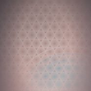 Dot lingkaran pola gradasi Jeruk iPhone8 Wallpaper