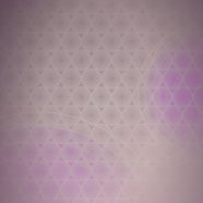 Dot lingkaran pola gradasi Berwarna merah muda iPhone8 Wallpaper