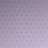 Dot lingkaran pola gradasi Ungu iPhone8 Wallpaper