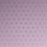 Dot lingkaran pola gradasi Berwarna merah muda iPhone8 Wallpaper