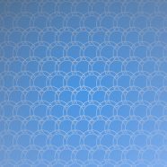 pola gradasi Biru iPhone8 Wallpaper