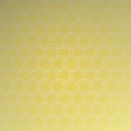 pola gradasi kuning iPhone8 Wallpaper
