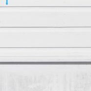 Shelf titisan air mata biru muda iPhone8 Wallpaper