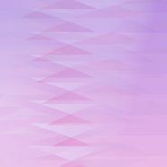 segitiga pola gradien Ungu iPhone8 Wallpaper