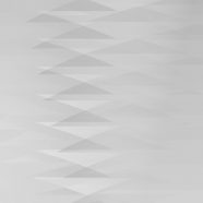 segitiga pola gradien Kelabu iPhone8 Wallpaper
