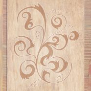gandum Coklat iPhone8 Wallpaper