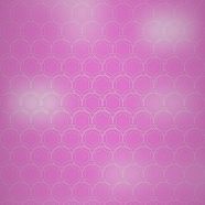pola gradasi putaran Berwarna merah muda iPhone8 Wallpaper