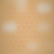 pola gradasi putaran Jeruk iPhone8 Wallpaper
