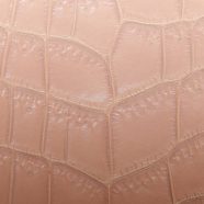 Daun vena gradasi Coklat iPhone8 Wallpaper