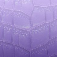 Daun vena gradasi Ungu iPhone8 Wallpaper