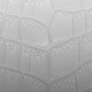 Daun vena gradasi Kelabu iPhone8 Wallpaper