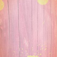 butir titisan air mata kayu merah kuning iPhone8 Wallpaper