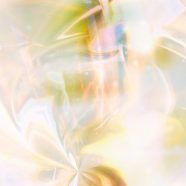 Gradasi kuning iPhone8 Wallpaper