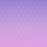 pola gradasi segiempat Ungu iPhone8 Wallpaper