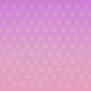 pola gradasi segiempat Berwarna merah muda iPhone8 Wallpaper