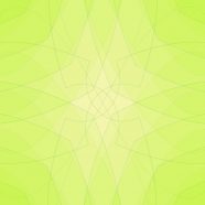 pola gradasi Kuning hijau iPhone8 Wallpaper