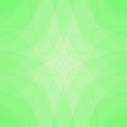 pola gradasi hijau iPhone8 Wallpaper