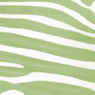 pola zebra Kuning hijau iPhone8 Wallpaper