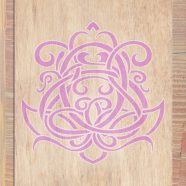 gandum Warna peach coklat iPhone8 Wallpaper