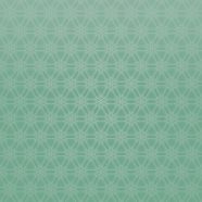 pola gradasi putaran Biru hijau iPhone8 Wallpaper