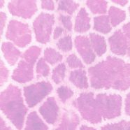 pola bulu Berwarna merah muda iPhone8 Wallpaper
