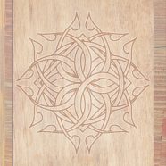 gandum Coklat iPhone8 Wallpaper