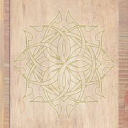 gandum Brown kuning hijau iPhone8 Wallpaper